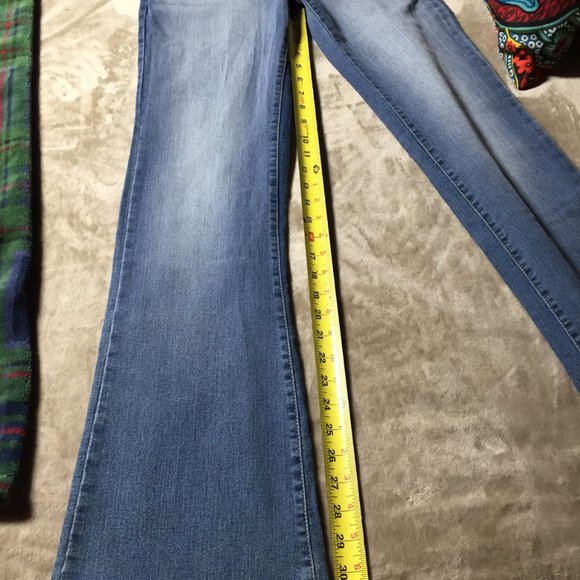 Wallflower jeans size 3 - Picture 7 of 8